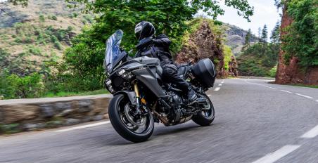 Yamaha τιμοκατάλογος 2025, με tracer 9, TMAX και NMAX 125 2025