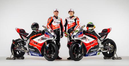 Bimota WorldSBK 2025