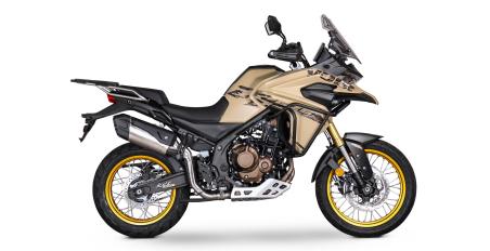 VOGE DS625X