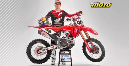 Hunter Lawrence