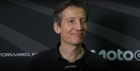 MotoGP: Massimo Rivola για Jorge Martin – «Δεν είμαστε σίγουροι για τον αγώνα της Ταϊλάνδης»