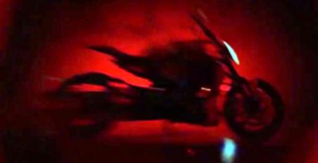 Ducati XDiavel 2025