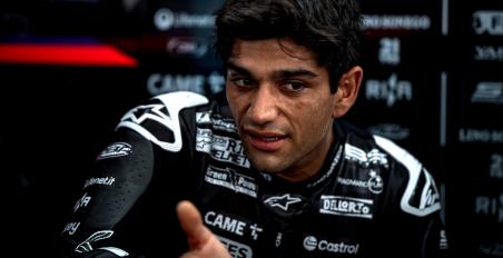 Jorge Martin Aprilia χειρουργείο Βαρκελώνη 2025
