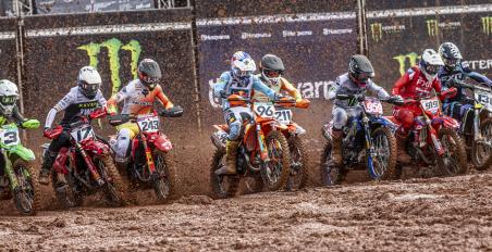 MXGP 2025 - Ο γύρος της Ισπανίας