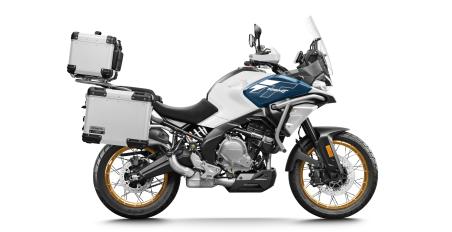 CFMOTO 700MT 2025