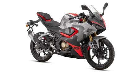qjmotor srk 125r 2025