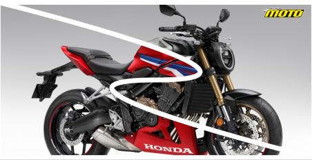 Ανάκληση Honda CB650R-CBR650R