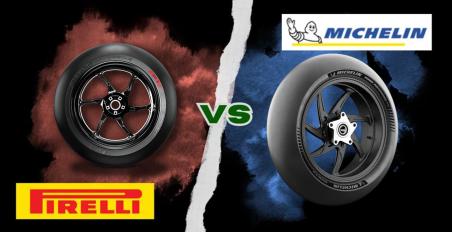 MotoGP: Η Pirelli αντικαθιστά την Michelin! Οι Κινέζοι κατακτούν άλλο ένα κάστρο!