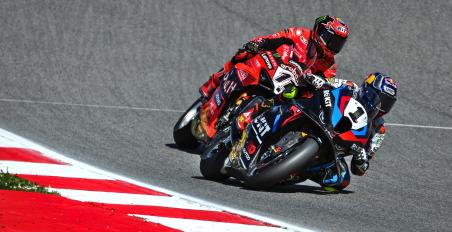 WorldSBK 2025, Portimao