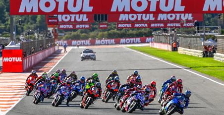 circuit ricardo tormo