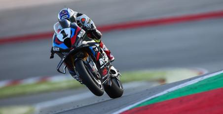 portimao δοκιμές WSBK 2025
