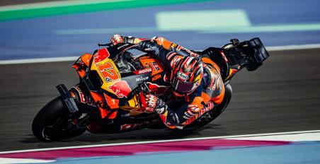 MotoGP Κατάρ: Ποινή στον Vinales για τις πιέσεις, 14ος από 2ος! Ανεβαίνει θέση ο Bagnaia!