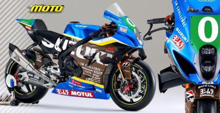 ​Suzuki 8 Hours - Suzuka 2025