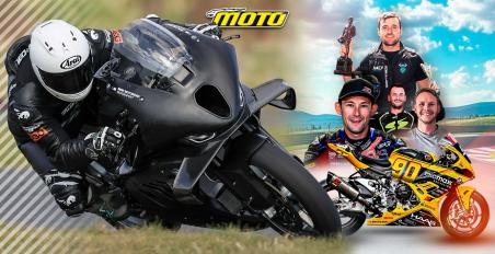 Michael Dunlop - IOMTT - Le Mans 2025