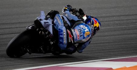MotoGP 2025 Jerez - Alex Marquez
