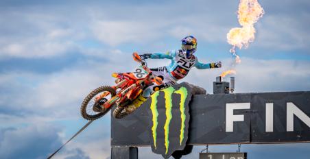 MXGP 2025 ελβετία