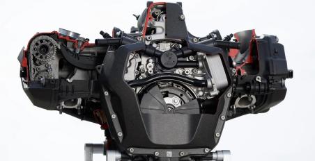 Διαρροή: Πρώτες πληροφορίες για τo BMW R 1300 RΤ 2025 – Αύριο παρουσιάζεται το γυμνό R1300R
