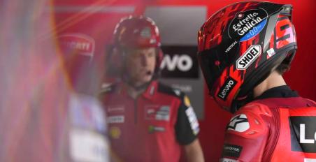 MotoGP Jerez Test 2025