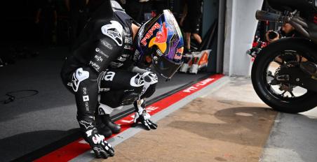 MotoGP-Jorge Martin: Οι γιατροί έδωσαν το πράσινο φως ώστε να αγωνιστεί στο Κατάρ