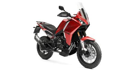 Moto Morini x-Cape 700 τιμή στην Ελλάδα 2025