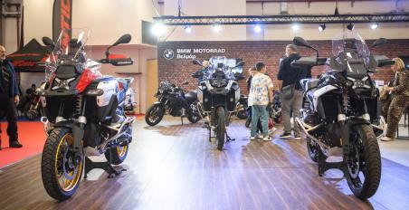 Moto Show 2025