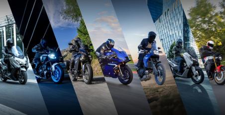 Yamaha Turbo πατέντα