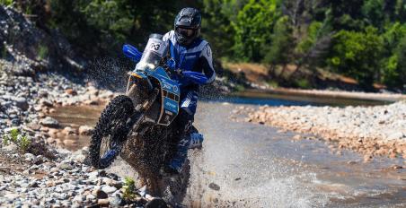 Hellas Rally 2025 2η μέρα: Διπλή ατυχία σε Καράμπελα-Σεβαστόπουλο ενώ ήταν σε γρήγορο ρυθμό – Κακολύρης-Τρίγκας-Μπούδρος πρώτη 15άδα γενικής!