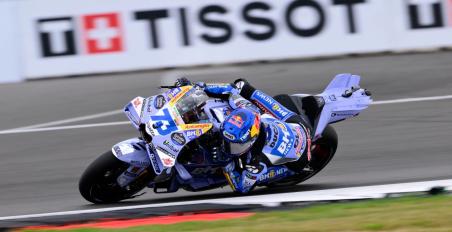 MotoGP Αγγλία Sprint: Νίκη Alex Marquez με Marc πίσω του και Bagnaia να ρίχνει άγκυρα
