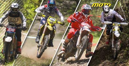 Πανελλήνιο Πρωτάθλημα Enduro 2025 - Γρεβενά