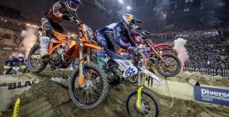 Παγκόσμιο Πρωτάθλημα FIM SuperEnduro 2026: Ανακοινώθηκε το τελικό Πρόγραμμα