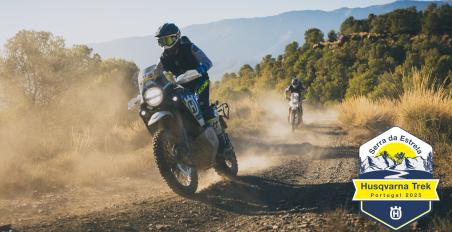Husqvarna Trek Portugal 2025
