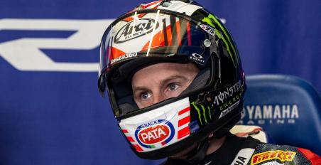 Jonathan Rea