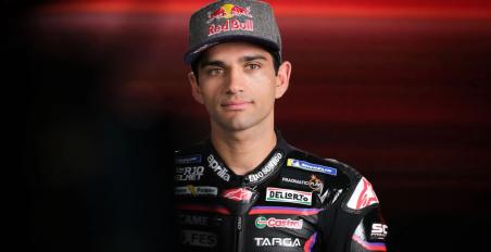 Jorge Martin Aprilia MotoGP σενάρια αποχώρησης