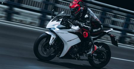 Kove250RR