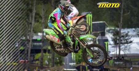MXGP Ispania 2025