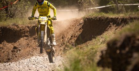 Enduro Γρεβενά 5ος: Πρωταθλητής ο Κακολύρης μαζί 2 τίτλους Κουζή! Φανταστικός διπλός αγώνας!