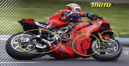 Ducati Panigale V4R 2026
