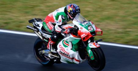 MotoGP Le Mans: Νίκη Γάλλου μετά από 71 χρόνια! Ο Zarco κερδίζει αγώνα με αναποδιές