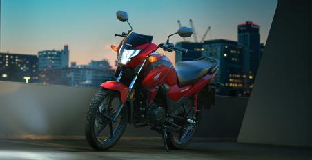 CB125F 26MY