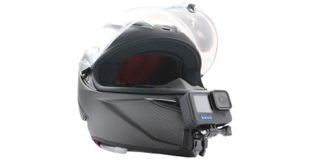 AGV-GoPro συνεργασία