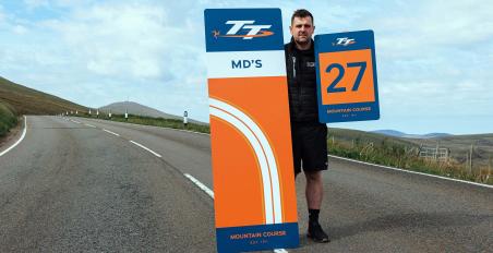 MD's 27 Bend