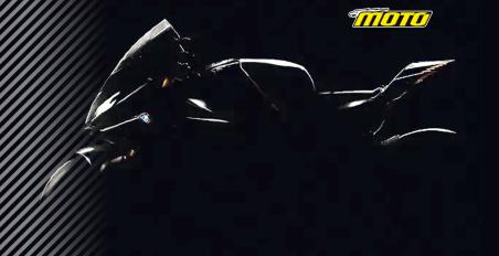 Νέα BMW concept μοτοσυκλέτα - 23 Μαΐου