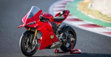Ducati πατέντα αυτόματος συμπλέκτης κατοχύρωση