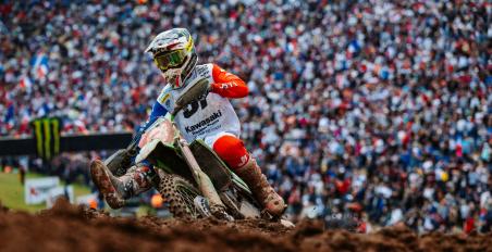 Romain Febvre