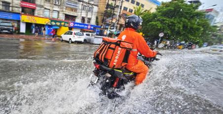 Ασφάλιση μοτοσυκλέτας για φυσικές καταστροφές 2025