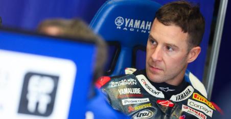 WSBK Η μεγάλη επιστροφή: Ο Jonathan Rea θα αγωνιστεί για πρώτη φορά φέτος στο Cremona Circuit