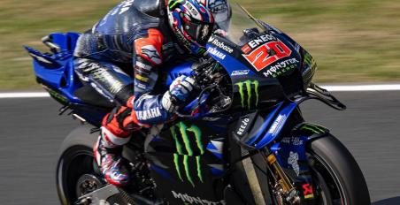 MotoGP Le Mans: Pole Position Quartararo και ρεκόρ εντός έδρας! Εικόνες άλλης εποχής!