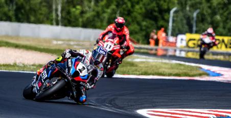 Michelin στο Παγκόσμιο Πρωτάθλημα Superbike 2025