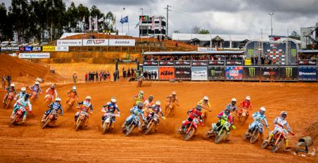 MXGP 2025 - Portugal 
