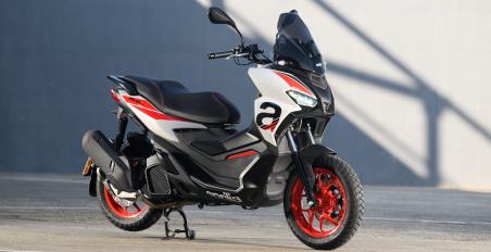 Piaggio Group επέκταση εγγύησης στα σκούτερ 4 χρόνια